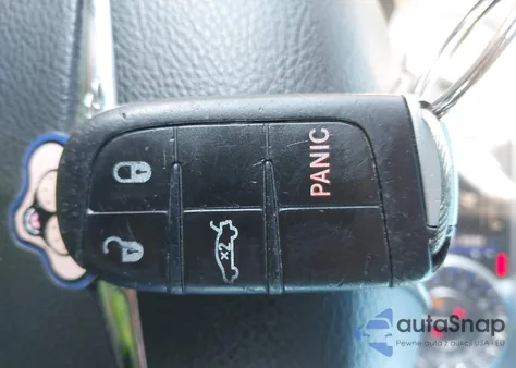 2016 Chrysler 200 z USA, uszkodzony, nr VIN 1C3CCCAB5GN169969